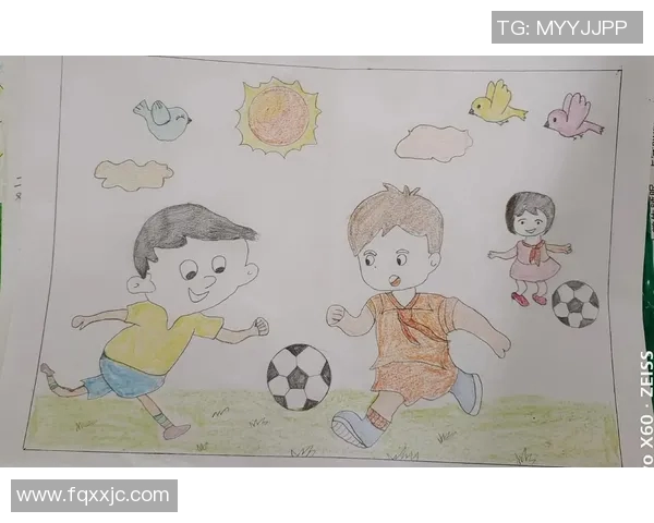 小孩梦想成真:如何培养未来的足球明星之路