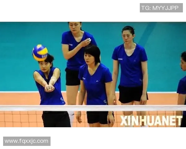 李芳专访揭秘排球成功秘诀与背后故事分享