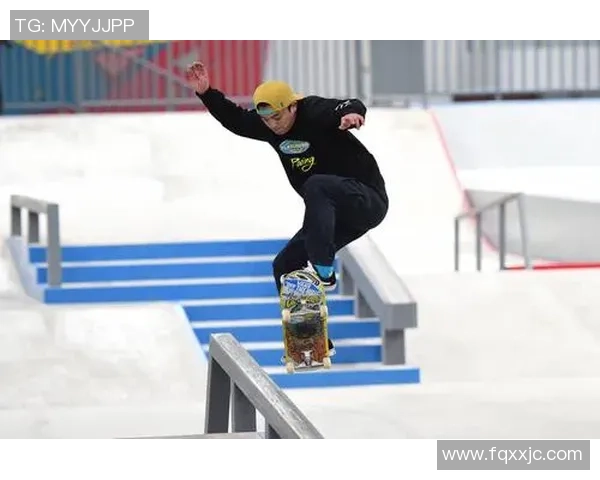 最新滑板比赛经验TOP10：成都滑板队领跑