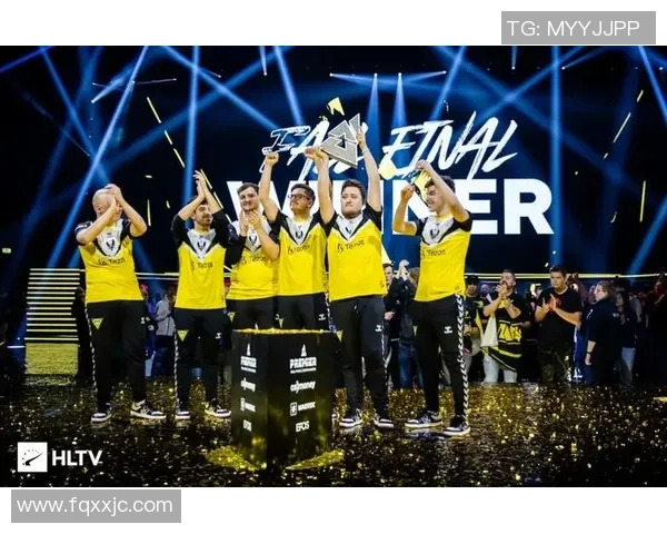 DOTA2专题：聚焦TES的团队协作