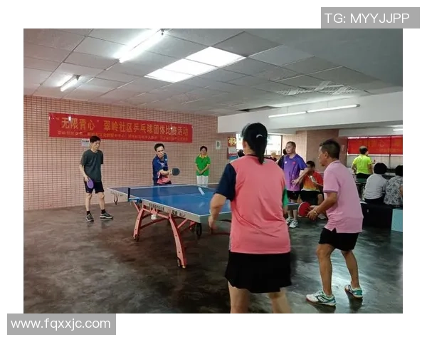 聚焦乒乓球：广州乒乓球队的比赛经验话题