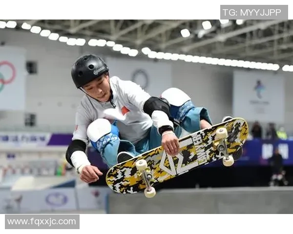 赛后复盘：西安滑板队 vs 北京滑板队的力量